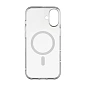 Клип-кейс (накладка) uBear Real Mag Case для Apple iPhone 16 Plus