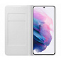 Чехол-книжка Samsung Smart Led View Cover для Samsung Galaxy S21 Plus