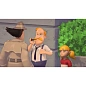 Игра для PS5 Inspector Gadget - Mad Time Party