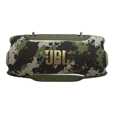 Портативная колонка JBL Xtreme 5 камуфляж - 2