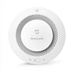 Датчик дыма Xiaomi Mi Honeywell Fire Alarm, белый