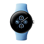 Умные часы Google Pixel Watch 2 41mm