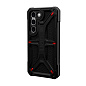 Клип-кейс (накладка) UAG Monarch для Samsung Galaxy S23