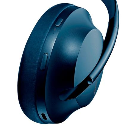 Беспроводные наушники Bose Noise Cancelling Headphones 700 синий - 4