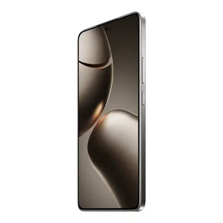 Смартфон Xiaomi 14T 12/256 ГБ "титановый серый" (2sim + eSim) - 4
