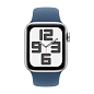 Умные часы Apple Watch SE (2024) 40mm GPS