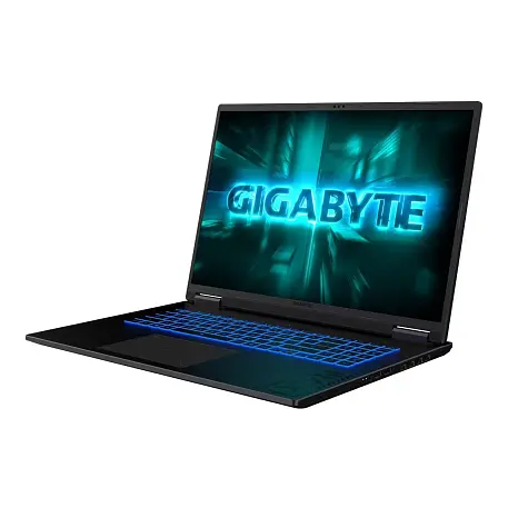 Ноутбук GIGABYTE Gaming A18 GA83H (2025) Ryzen 7 260 GeForce RTX5060 - 2