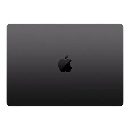 Ноутбук Apple Macbook Pro 14" (2025) M5 16 ГБ, 1 ТБ SSD (MDE14), "черный космос" - 3