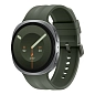 Умные часы Samsung Galaxy Watch 9 44mm (LTE) серебро