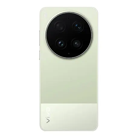 Смартфон Vivo X300 Ultra 12/512 ГБ зелёный (2sim) - 6