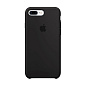 Клип-кейс (накладка) Apple Silicone Case для Apple iPhone 7 Plus / 8 Plus