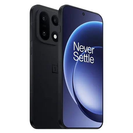 Смартфон OnePlus 15 5G 12/256 ГБ чёрный (2sim) - 4