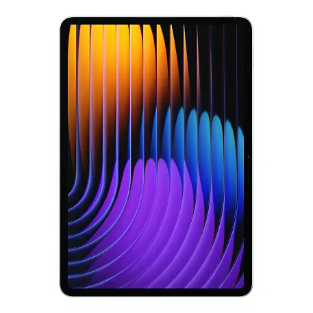 Планшет Xiaomi Pad 7 Wi-Fi 8/128 ГБ зелёный - 3