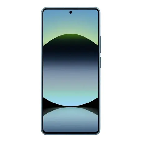 Смартфон Xiaomi Redmi Note 14S 12/512 ГБ голубой (2sim - гибридный слот) - 6