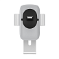 Автомобильный держатель Baseus Metal Age2 Gravity Car Mount (зажим)