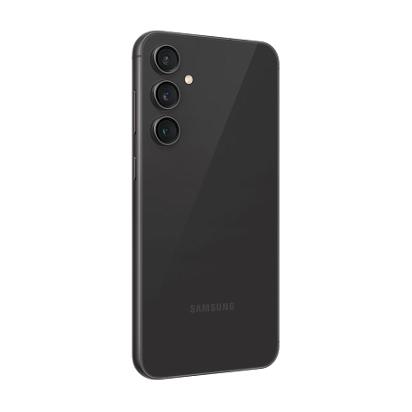 Смартфон Samsung Galaxy S23 FE 8/256 ГБ графит (2sim + eSim) - 3
