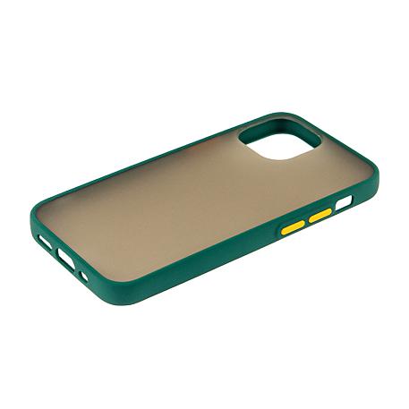 Клип-кейс (накладка) Shell для Apple iPhone 13 Mini - 3