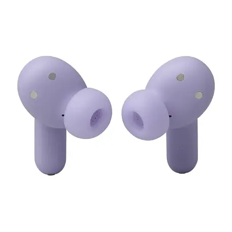 Беспроводные наушники JBL Live Beam 3 фиолетовый - 3