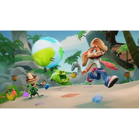 Игра для PS5 Crash Team Rumble (оформление на учетную запись) - 9