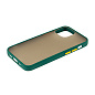 Клип-кейс (накладка) Shell для Apple iPhone 13 Mini