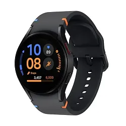 Умные часы Samsung Galaxy Watch FE 40мм чёрный