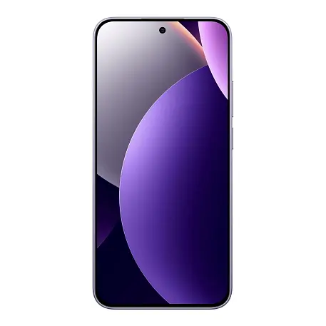 Смартфон Xiaomi Redmi Note 15 Pro 5G 8/256 ГБ фиолетовый (2sim + eSim) - 3