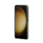 Клип-кейс (накладка) Pitaka Fusion Weaving MagEZ Case 3 для Samsung Galaxy S23 Plus кевлар (арамид), "увертюра" - 3