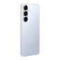 Клип-кейс (накладка) Samsung Clear Case для Samsung Galaxy S25 Plus полиуретан, поликарбонат, алюминий, прозрачный - 2