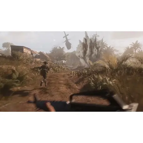 Игра для PS5 Hell Let Loose: Vietnam - 9