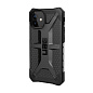 Клип-кейс (накладка) UAG Plasma для Apple iPhone 12 Mini