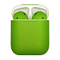 Беспроводные наушники Apple AirPods 2 с зарядным футляром