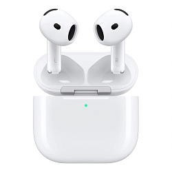 Беспроводные наушники Apple AirPods 5 with MagSafe белый