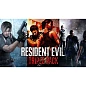 Игра для PS5 Resident Evil Triple Pack (оформление на учётную запись)