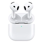 Беспроводные наушники Apple AirPods 5 with MagSafe белый