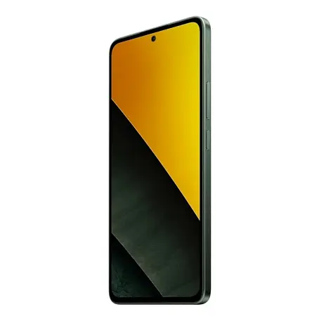 Смартфон Xiaomi Poco M7 Pro 5G 12/256 ГБ зелёный (2sim) - 3