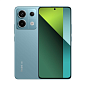 Смартфон Xiaomi Redmi Note 13 Pro 5G 8/256 ГБ бирюзовый (2sim + eSim)
