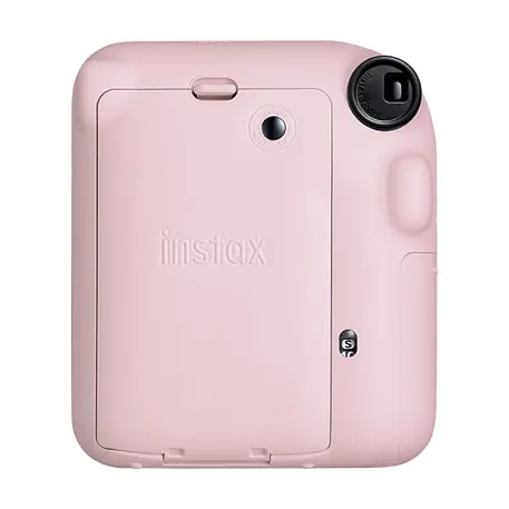 Фотоаппарат моментальной печати Fujifilm Instax Mini 12 розовый - 4