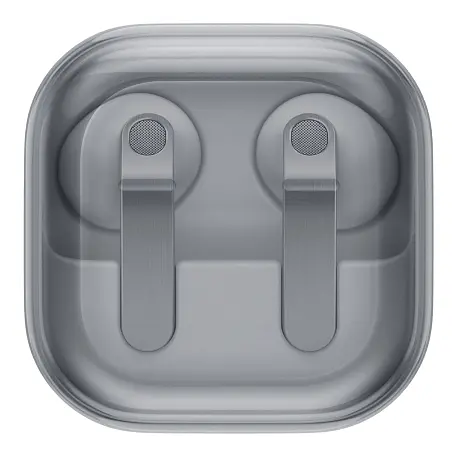 Беспроводные наушники Samsung Galaxy Buds 4 - 6