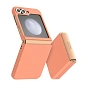 Клип-кейс (накладка) Araree Aero Flex для Samsung Galaxy Z Flip 6 / 7 FE
