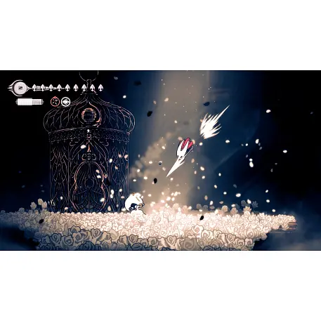 Игра для PS5 Hollow Knight: Silksong (оформление на учётную запись) - 3