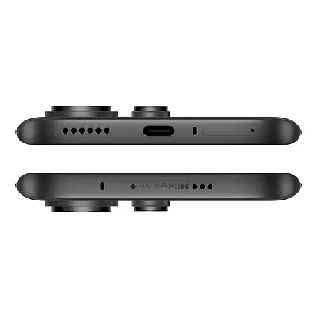 Смартфон Tecno Camon 50 Ultra 12/256 ГБ чёрный (2sim + eSim) - 9