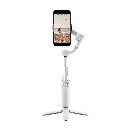 Стабилизатор DJI Osmo Mobile 5 серый - 4