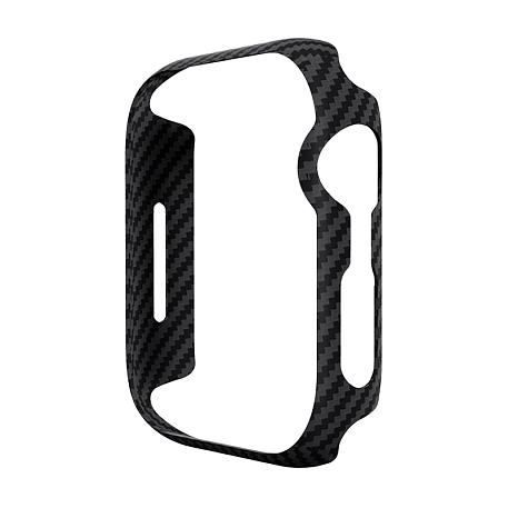 Чехол-бампер Pitaka AirCase для Apple Watch Series 7 / 8 / 9 41mm - 3