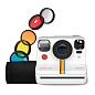 Фотоаппарат моментальной печати Polaroid Now+ Gen 2