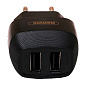 Сетевое зарядное устройство Remax Flinc Charger 12 Вт, чёрный