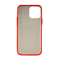 Клип-кейс (накладка) Shell для Apple iPhone 13 Mini