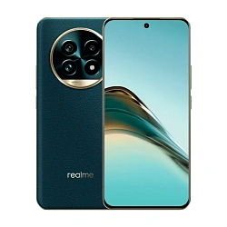 Смартфон Realme 13 Pro+ 5G (Уценка) 8/256 ГБ "изумрудно-зелёный", 2sim