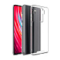 Клип-кейс (накладка) Space для Xiaomi Redmi 9