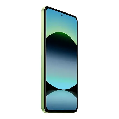 Смартфон Xiaomi Redmi Note 14 4G 8/256 ГБ зелёный (2sim - гибридный слот) (без СЗУ) - 2
