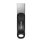 USB-флешка SanDisk iXpand Drive Go for iPhone and iPad 64 ГБ (USB 3.0 (Lightning))